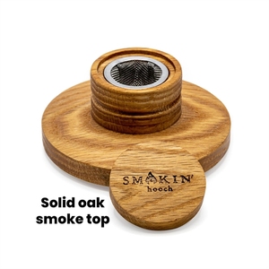 Vente en gros en stock kit de fumeur de <span class=keywords><strong>whisky</strong></span> à l'ancienne avec torche et sous-verres en pierre boîte cadeau en verre avec logo <span class=keywords><strong>moins</strong></span> <span class=keywords><strong>cher</strong></span> prix - Product Image 4