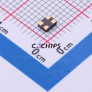 7V12006001 Crystal (Passive) SMD3225-4P Crystal Oscillator 12MHz 30ppm 12pF - Product Image 2