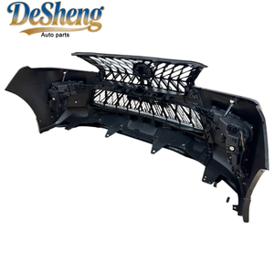 Garantía de Calidad para Piezas de <span class=keywords><strong>Lexus</strong></span> LX570, LX600, Parachoques, Faros LED, Rejillas, Capós, Guardabarros, Parabrisas, Duraderos, de Larga Duración - Product Image 5