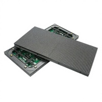 P5 Extérieur IP65 Étanche RGB Pleine Couleur SMD 3-en-1 LED 320*160mm Vidéo Télécommande P5 320x160 P5 320x160