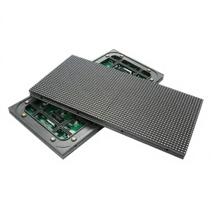 P5 Extérieur IP65 Étanche RGB Pleine Couleur SMD 3-en-1 LED 320*160mm Vidéo Télécommande P5 320x160 P5 320x160 - Product Image 1