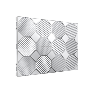 Cố định nhỏ <span class=keywords><strong>Pixel</strong></span> pitch mỏng 34 Mét 8K p1.25 P2 p2.5 p3.91 quảng cáo video tường ledwall pantalla hiển thị bảng điều chỉnh màn hình <span class=keywords><strong>LED</strong></span> trong nhà - Product Image 1