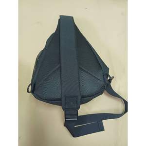 Sac banane de sport - Nylon toutes saisons, style moto et motard - Product Image 2