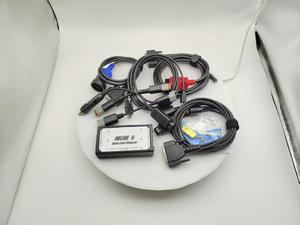 เครื่องมือวินิจฉัยรถขุด รถบรรทุก เครื่องมือสแกนวินิจฉัยสำหรับเครื่องยนต์ดีเซลคัมมินส์แบบอินไลน์ 6 เครื่องมือวินิจฉัย - Product Image 4