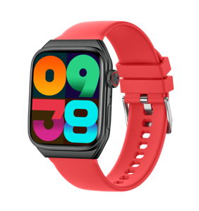 Maxtop moda kadınlar bayanlar BT çağrı akıllı saat Reloj Inteligente Mujer Android IOS IP68 su geçirmez akıllı saat - Product Image 2