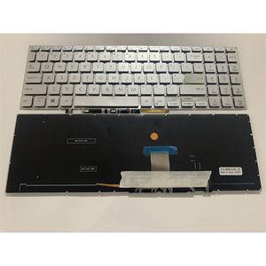 Teclado para Asus X521 X521F X521EA S533 S533E S533F M533 - Product Image 6