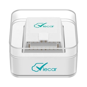 Viecar <span class=keywords><strong>ELM327</strong></span> <span class=keywords><strong>V1.5</strong></span> BT 4.0 phổ <span class=keywords><strong>OBD2</strong></span> xe chẩn đoán Máy quét escaner automotriz hoạt động mô-men xoắn hỗ trợ IOS và Android ELM 327 - Product Image 6