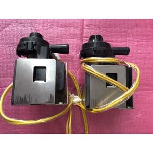 ปั๊มน้ำทิ้ง Pld-12 220-240V 50/60Hz มอเตอร์แบบเสาเฉียง สำหรับอะไหล่เครื่องปรับอากาศ - Product Image 5