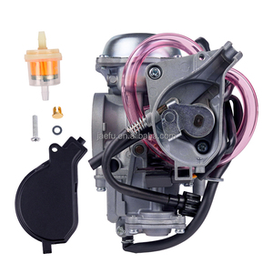 Carburateur de <span class=keywords><strong>moto</strong></span> ATV pour Arctic Cat <span class=keywords><strong>350</strong></span> 366 400 500 Modèles 2008-2017 Numéros de pièce 0470-737 0470-449 0470-533 - Product Image 1