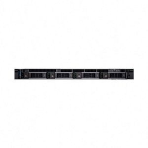 ขายส่ง เซิร์ฟเวอร์ Dell PowerEdge R6525 1U Rack รุ่นใหม่ พร้อมโปรเซสเซอร์ AMD EPYC 7702 ความเร็ว 2.0GHz มีสินค้าในสต็อก รับประกัน 3 ปี - Product Image 1