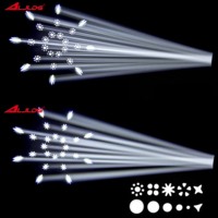 Lyres 295W 14R de haute qualité, projecteur à faisceau mobile 295 Sharpy, lumière de scène à double prisme pour DJ et discothèques, bon prix
