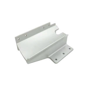 Prototypage de quincaillerie en aluminium sur mesure et production à faible <span class=keywords><strong>volume</strong></span>, livraison rapide d'échantillons - Product Image 2