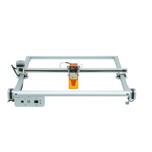 Máquina de Grabado y Corte Láser Portátil Aufero <span class=keywords><strong>LU2</strong></span>-<span class=keywords><strong>4</strong></span> <span class=keywords><strong>LF</strong></span> de 5W para Uso Recreativo en Papel, Cartón, Madera y Cuero - Product Image 1