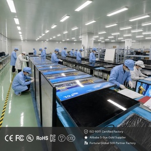 32 43 49 55 65 75 Inch Ultra-thin High Brightness Lcd Advertising <b>Display</b> 700-4000 Nits Shop Window for Shops - Product Image 3