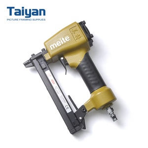 Engrapadora Neumática Industrial TS-D08 <span class=keywords><strong>para</strong></span> Marcos de Fotos, Alta Velocidad 50-100 piezas/min, Nuevo Diseño - Product Image 6