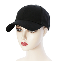 Casquette de baseball sportive 5 panneaux anti-ondes électromagnétiques avec doublure en tissu argenté, protection contre les radiations, respirante et imperméable – Vente en gros