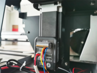 Imprimante à solvant de haute qualité Dx5 Audley Meilleur traceur numérique Impressora Eco Solvente Dx7