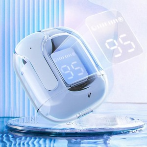 Auriculares Inalámbricos TWS de Bajo <span class=keywords><strong>Precio</strong></span>, Audífonos Intrauditivos <span class=keywords><strong>Pro</strong></span> Air P9, Resistentes al Agua, para Juegos, Audifonos, Envío Directo - Product Image 6