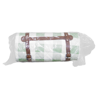 Vente en gros de couvertures de pique-nique imperméables pour l'extérieur, tapis de pique-nique personnalisés, couvertures de plage
