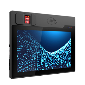 Tableta biométrica de Android M8, versátil y resistente, con RFID, MRZ, NFC, captura facial para identificación de votante, inscripción e identificación de refugiados - Product Image 5
