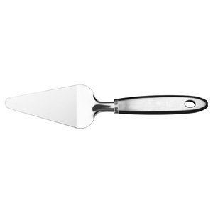 Stainless Steel Pizza Spatula Cake Cheese Baking Tool Triangular Knife Non Slip Handle 80-110 Characters - Product Image 3