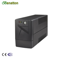 Banatton Ups системы питания компьютера 400 ~ 800VA мини онлайн Ups