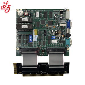 New linkking phiên bản ngọc trai của Caribbean Board American Master Slave trò chơi hội đồng quản trị tablero de juego ở mức giá thấp - Product Image 3