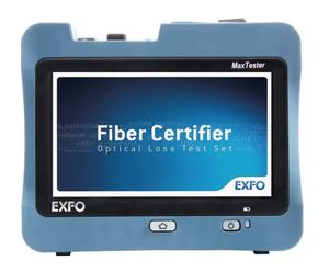 मूल एक्फो MAX-940/945 ऑल्ट एक्फो अधिकतम ऑप्टिकल हानि परीक्षण सेट - Product Image 2