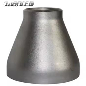 Nóng bán <span class=keywords><strong>ASTM</strong></span> <span class=keywords><strong>A234</strong></span> <span class=keywords><strong>wpb</strong></span> đồng tâm giảm tốc lệch tâm thép carbon rèn cho các ứng dụng đường ống - Product Image 4