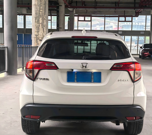 เวเซล ปี 2019 เครื่องยนต์ 1.5 ลิตร เกียร์ CVT รถ SUV ระยะทางวิ่ง 38000 กม. ไมล์น้อย หลังคาซันรูฟแบบพาโนรามา มาตรฐานไอเสียระดับ 6 รถมือสองสำหรับส่งออก - Product Image 4