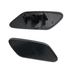 CHICAMPERA 1paire Capuchon De Buse De Lave-phare Pour De Couvercles