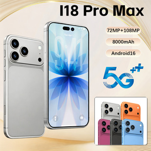 Smartphone Android S25 Ultra 5G 16 Go 1 To Double SIM Double Veille Reconnaissance Faciale Caméra Beauté Caméra Arrière 108 MP Téléphone <span class=keywords><strong>de</strong></span> Jeu - Product Image 2