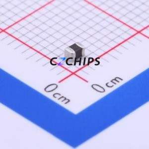 Inductor de Potencia LBR2012T101M 0805 (Inductancia: 100uH) (Precisión: 20%) (Corriente Nominal: 50mA) - Product Image 1