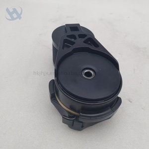 Tendeur de courroie 324-3218, diamètre de la poulie 74 mm, tendeur de courroie serpentine pour moteur C9 C9.3, pièces détachées pour excavateur - Product Image 2