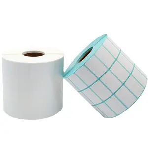 Wholesale Price Cash Register Paper 50mm 57mm 80mm Thermal Pos Paper Rolls For Supermarket