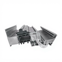Bande d'étanchéité auto-adhésive en mousse de caoutchouc EPDM insonorisante, imperméable, anti-poussière et anti-insectes, profilée en D, I, E, P
