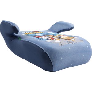 Seggiolino rialzato per seggiolino auto Paw Patrol Pan da 125 a 150 cm - Product Image 5
