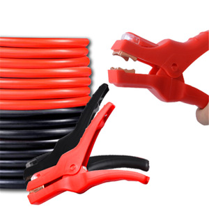 <span class=keywords><strong>Prix</strong></span> inférieur <span class=keywords><strong>Booster</strong></span> de cavalier de voiture <span class=keywords><strong>Booster</strong></span> de <span class=keywords><strong>batterie</strong></span> de câble de 3 mètres avec lumière LED - Product Image 3