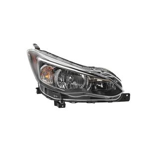 Faro Anteriore Auto KEBEL OEM 84001FL00B 84001FLOTB Luci Anteriori per SUBARU <span class=keywords><strong>IMPREZA</strong></span> <span class=keywords><strong>2016</strong></span> 2017 2018 2019 - Product Image 1