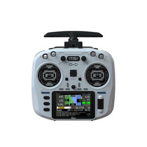 Dron RC Jumper T15 HD con Pantalla Táctil, Gimbals con Sensor VS-M HALL, Control Remoto de 2.4GHz 915MHz 868MHz, Cuerpo de Plástico, Unisex - Product Image 6