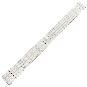 Barre lumineuse LE43D31, barre lumineuse LE43D59, JL.D430A1235-017HS-M, HL-430-4X10 - Product Image 1