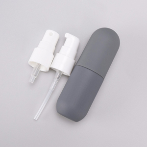Пластиковая бутылка для косметики - Product Image 3