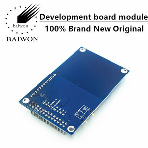 13.56mHz PN532互換ラズベリーパイボードNFCリーダーモジュール - Product Image 5