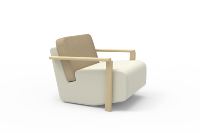 Fauteuil de salon moderne minimaliste en bois de haute qualité, chaises de salle à manger inclinables confortables pour bureau à domicile, antiquité traditionnelle