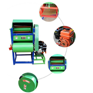 New Design Commercial Peanut Picking <b>Machine</b> Multifunctional Peanut Picker for Wholesalers - Product Image 6