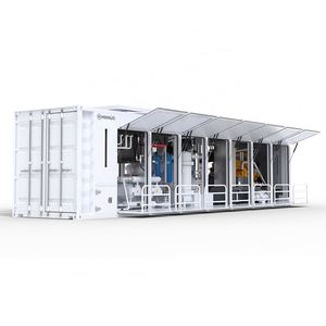 Camion résistant de générateur d'azote pour les sites industriels durs - Product Image 5