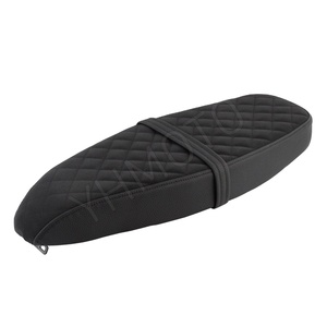 YHMOTO Seat <b>Cushion</b> Sitzbank for Simson S50 S51 S60 S70 S80 Enduro Moped Comfortable Replacement Sitz <b>Pad</b> - Product Image 1