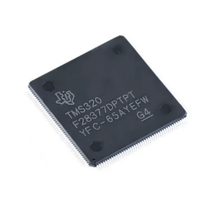 ของแท้ TMS320F28377DPTP LQFP-176, ไอซีประมวลผลสัญญาณดิจิตอล (DSP) 32 บิต - Product Image 1
