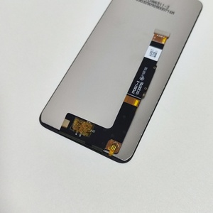 Pantalla LCD para TCL 20B, Repuesto de Pantalla Táctil para TCL 20R 5G 20XE con/sin Marco, Piezas de Reparación 100% Probadas - Product Image 6