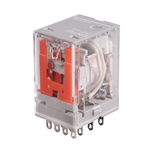 CNTD CKE-4CS024 Miniature General Purpose <strong>Relay</strong> High Sensitivity 3A/250VAC 30VDC 750VA 90W PCB 35%~85%RH 40A Load Current Epoxy - Product Image 1